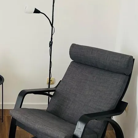 Apartment Strogi Centar *