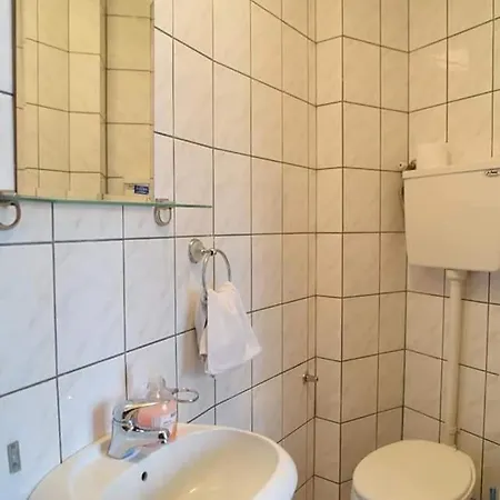 Apartment Strogi Centar *