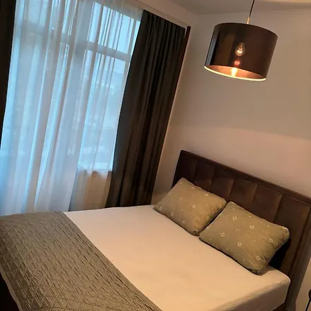 Strogi Centar Apartment