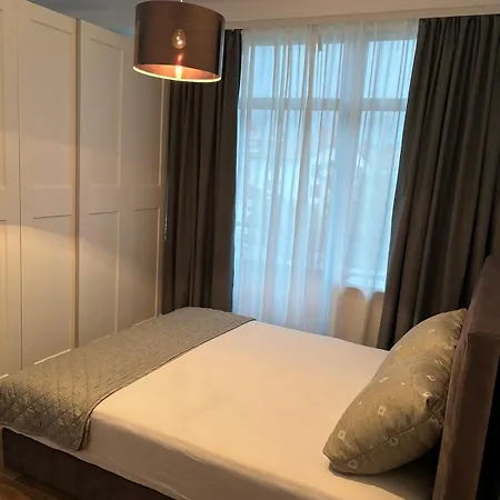 Apartment Strogi Centar *